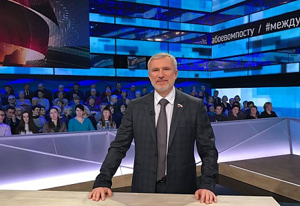 Журавлев – Лайфу: Зеленский упустил свой последний шанс побывать на "Оскаре"