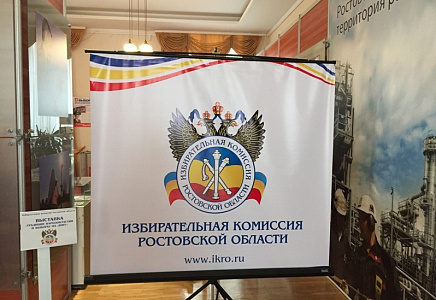 Ростовская "РОДИНА" обратилась с жалобой в ЦИК на региональный Избирком