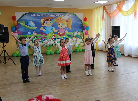 Рабочий визит Алексея Журавлёва в ПМР, 01.06.2016