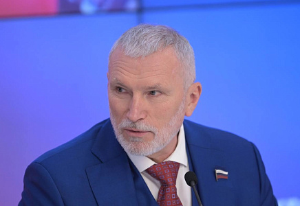 Журавлев: Россия будет защищена от атак ВСУ только после поражения Украины