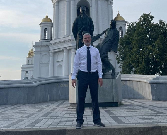 Журавлев в Ивановской области: Власти неоправданными ограничениями маскируют промахи
