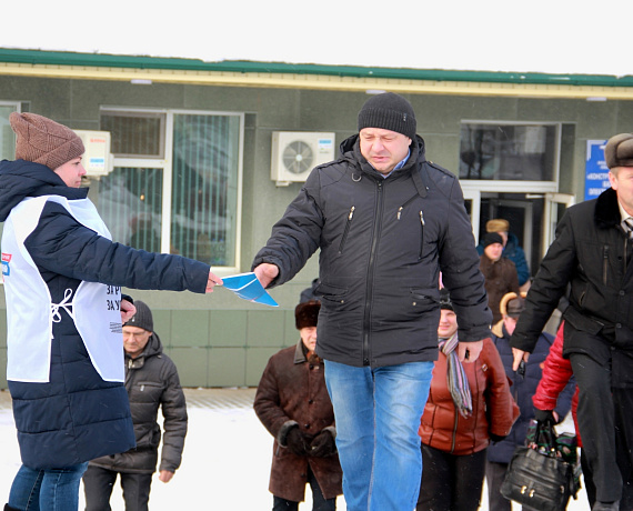 Удмуртская "РОДИНА" начала реализацию партийного проекта "Наказ Президенту"