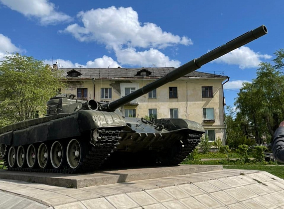 Рабочий визит Алексея Журавлева в Архангельскую область, 22.05.2021
