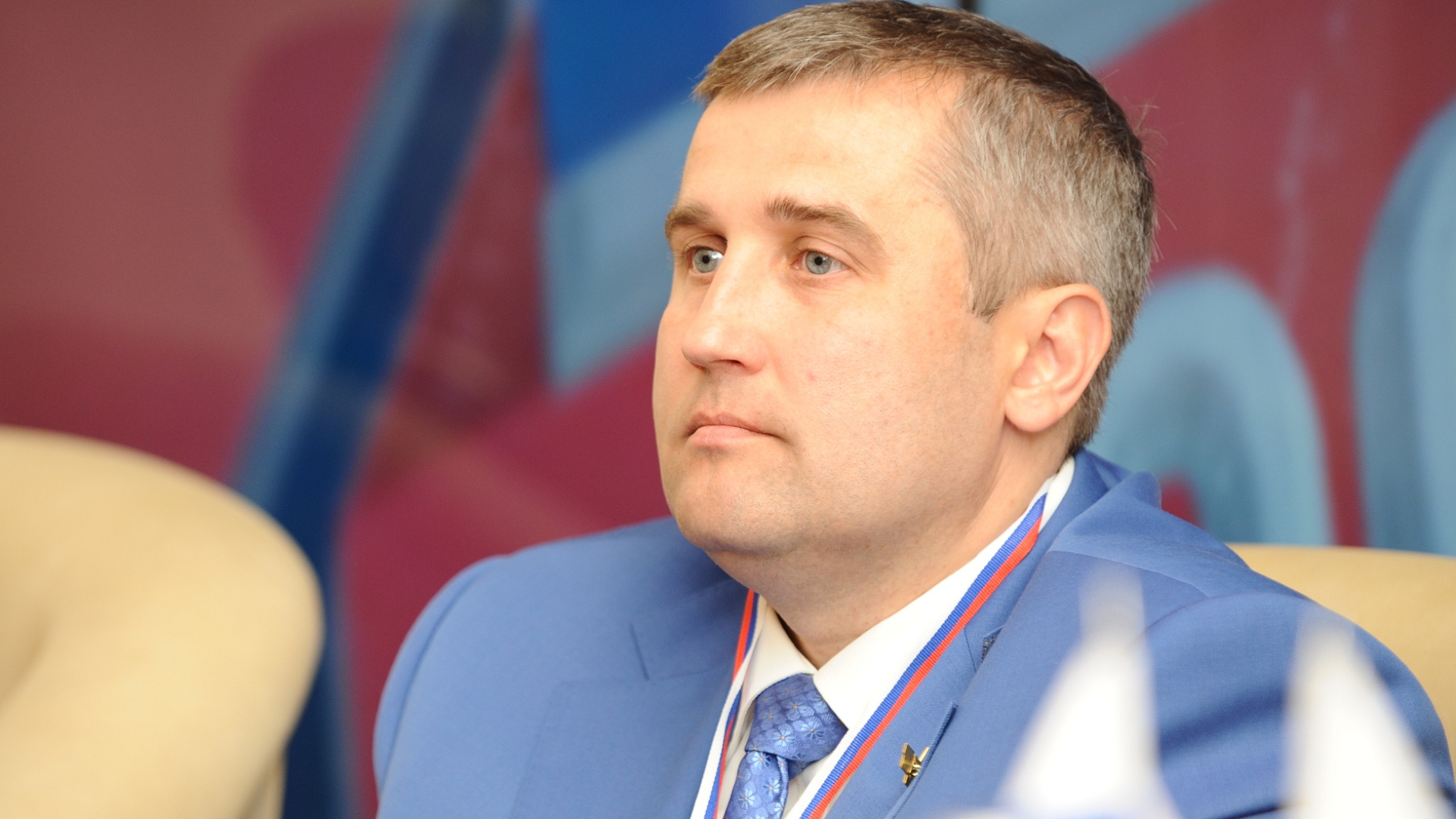 Рылеев: Мошенничество в начислениях за ЖКУ должно караться отдельной уголовной статьей