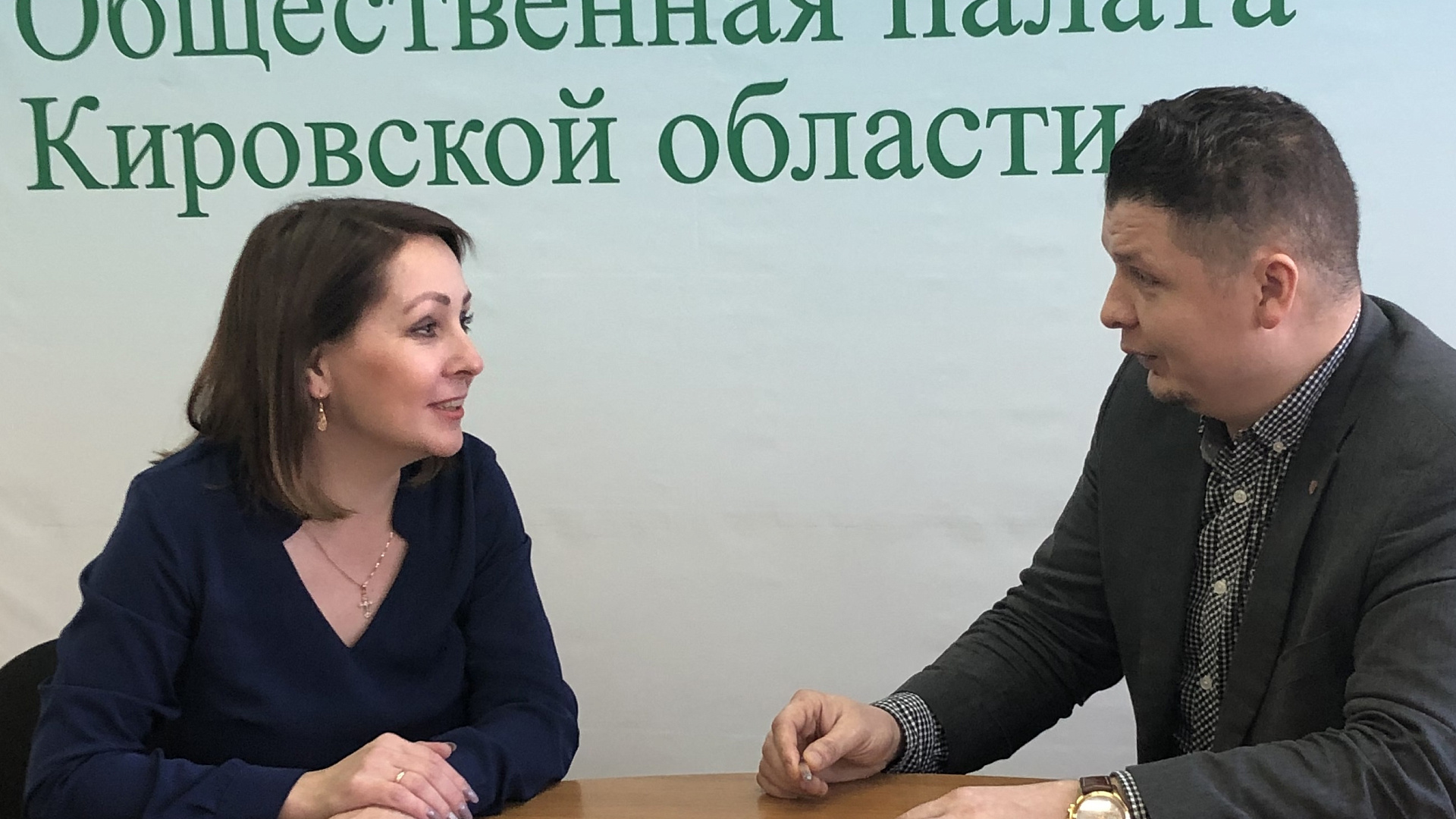 Федор Лугинин: Организация голосования по Конституции обретает особую актуальность!