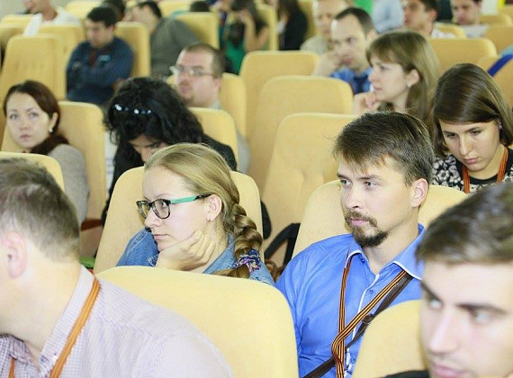 Съезд молодёжного движения партии "РОДИНА" - "ТИГРЫ РОДИНЫ", 28.08.2015