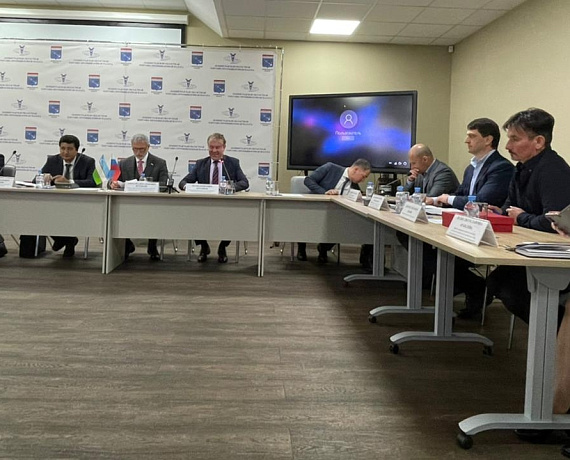 Журавлев: Необходимо форсировать создание мобильного приложения для мигрантов