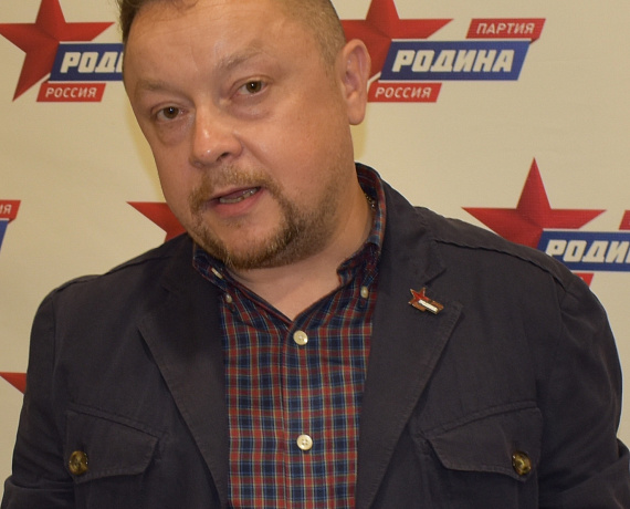 Кировские родинцы заявили об участии в выборах