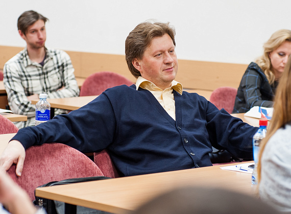 Межрегиональный политический семинар партии "РОДИНА", 04.12.2015
