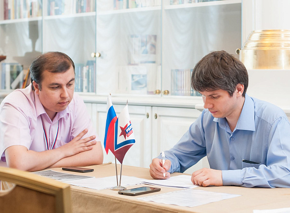 III Съезд партии "РОДИНА", 02.07.2016