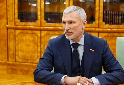 Журавлев: Нужно привлечь на нашу сторону квалифицированных специалистов-иностранцев