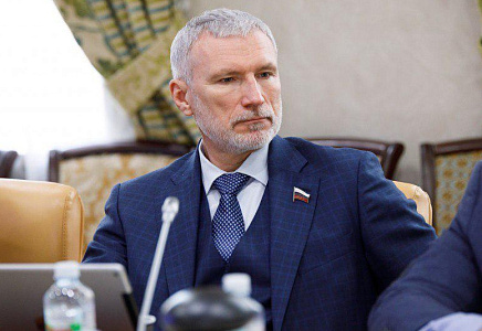 Лидер "РОДИНЫ": Для трети россиян "черный день" давно настал