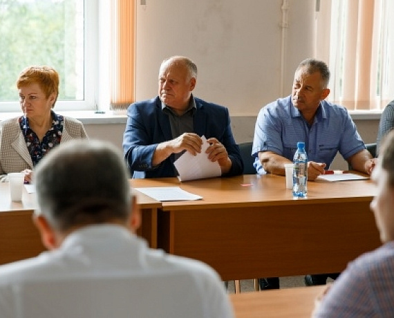 "РОДИНА" выдвинула кандидатов в депутаты муниципалитетов Брянской области