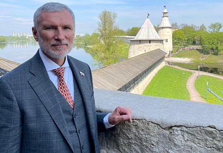 Журавлев: Все меньше сограждан, падких на финансовые ловушки либерал-экономов