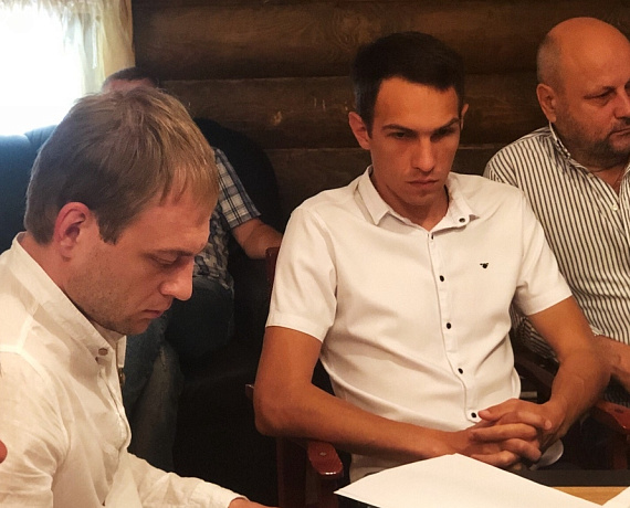 "РОДИНА" Воронежской области утвердила списки кандидатов на сентябрьские выборы