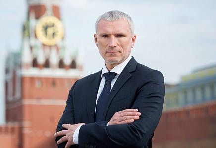 Лидер "РОДИНЫ": Зачем нам отношения с Прибалтикой и Польшей?