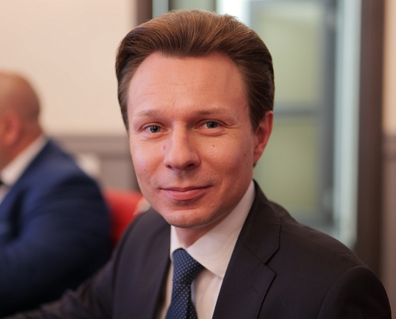 Состоялось Третье заседание парткомиссий Подмосковной "РОДИНЫ"