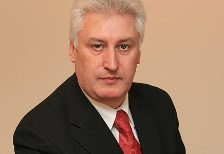 Игорь Коротченко: Пока Россия может надеяться только на себя
