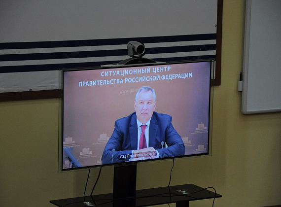 Рабочий визит Алексея Журавлёва в Приднестровье, 31.08.2015-01.09.2015