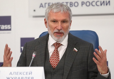 Журавлев: "Бойкот" Олимпиады в Китае - не последний вашингтонский позор