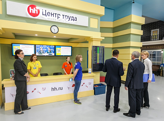 Алексей Журавлев посетил воронежский ТРЦ "Сити-парк "Град", 16.09.2016