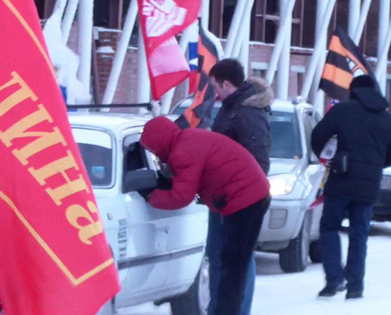 Фёдор Юрин: Цены на бензин продолжают оставаться на завышенном уровне