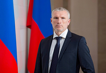 Журавлев об итогах работы комитета ГД по обороне за год: Нам есть, чем гордиться