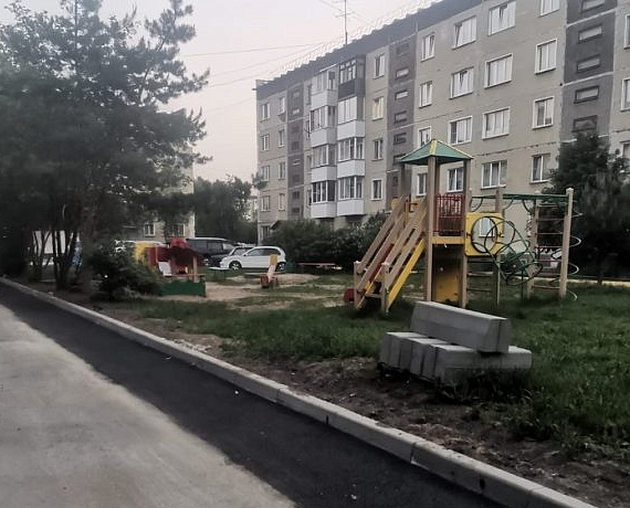 Новосибирские депутаты от "РОДИНЫ" выполняют наказы своих избирателей