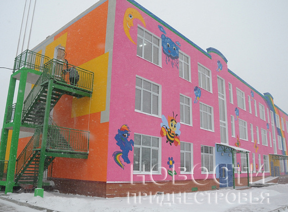 Алексей Журавлёв - в Приднестровье, 29-31.12.2014 (часть 1)
