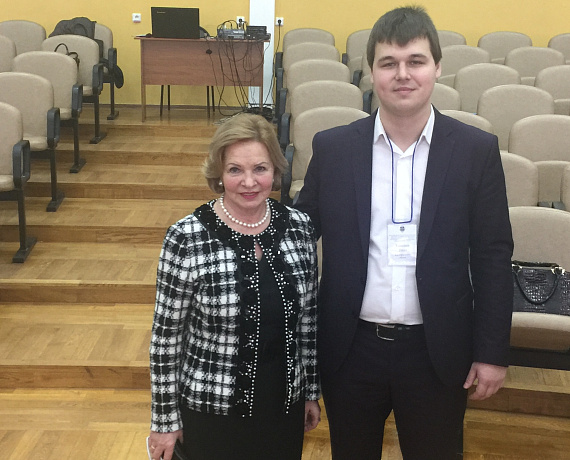 Воронежские соратники выявили возможности по совершенствованию законодательства