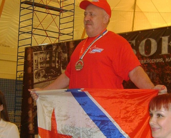 Соратник партии "РОДИНА" победил в "Битве за Воронеж"