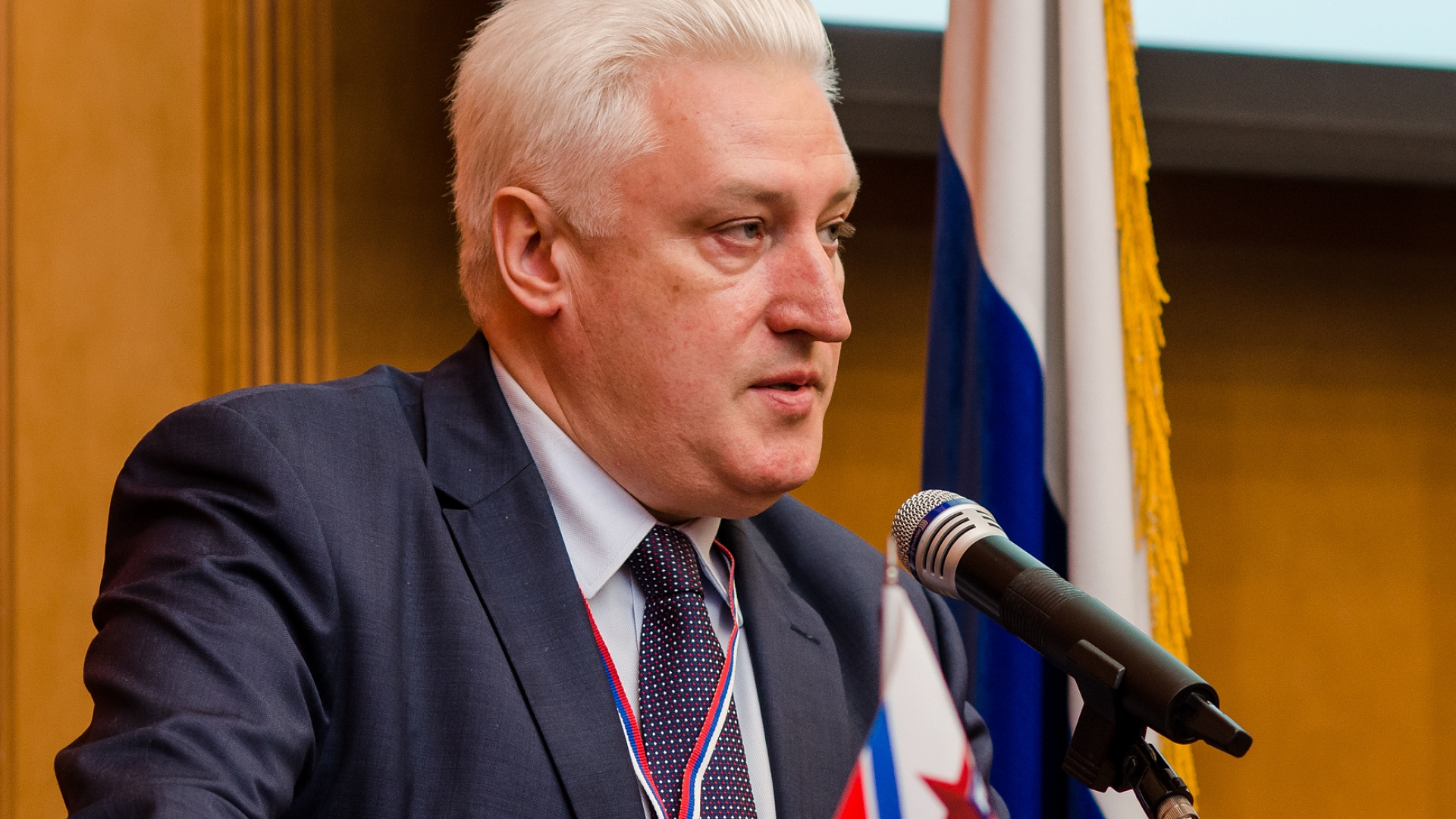 Коротченко: Страх гарантированного взаимного уничтожения - страховка от а﻿томной войны