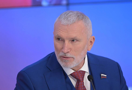 Журавлев: На СВО можно отправлять жуликов и взяточников, потому что люди там нужны
