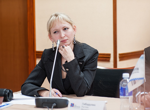"Клуб конкурентов", 25.01.2016