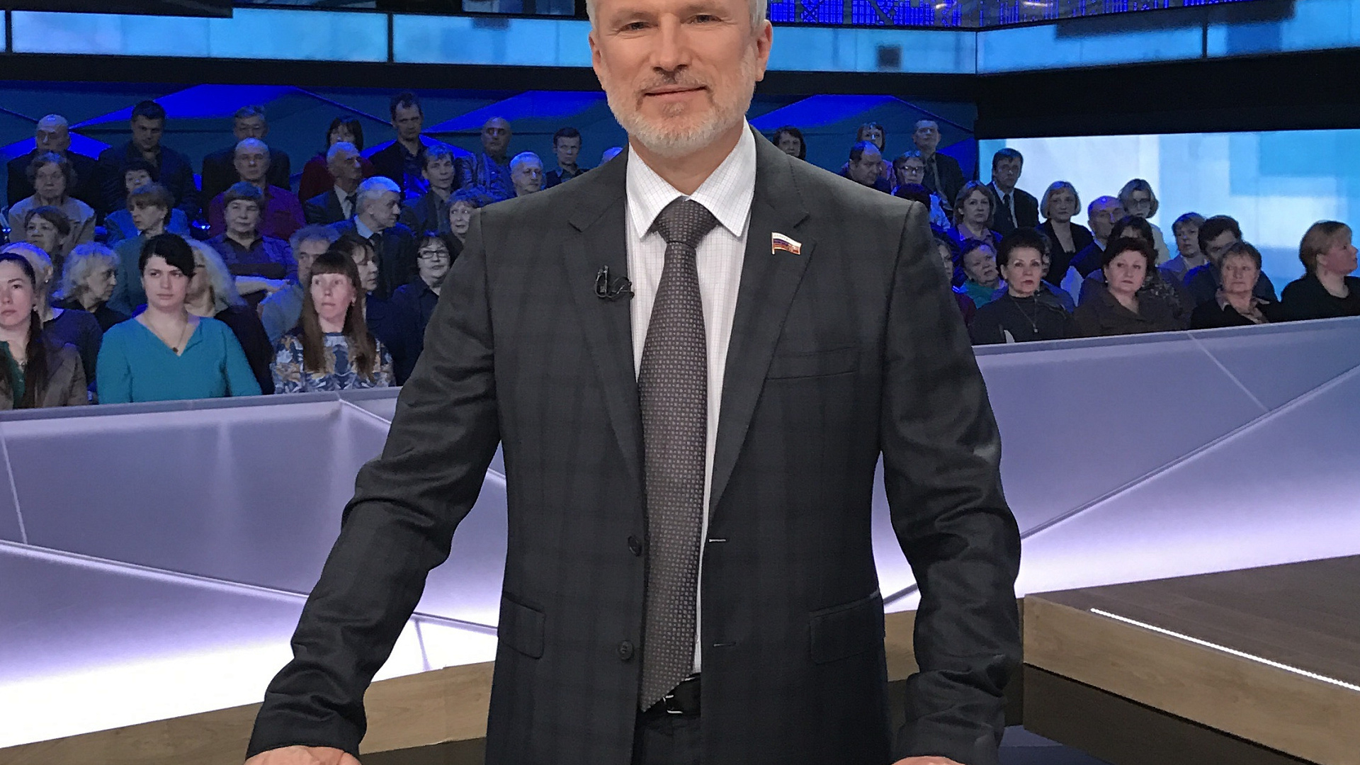 Алексей Журавлев: Москва выигрывает борьбу с пандемией!