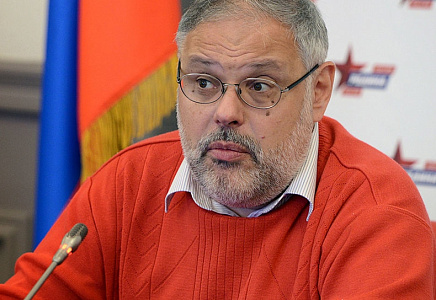 Михаил Хазин: Если Центральный банк захочет, то может объявить дефолт