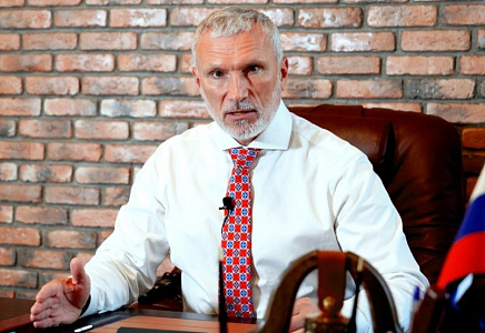 Журавлев: "Экскурсии" в пыточные нацбатальонов – отличное средство для денацификации