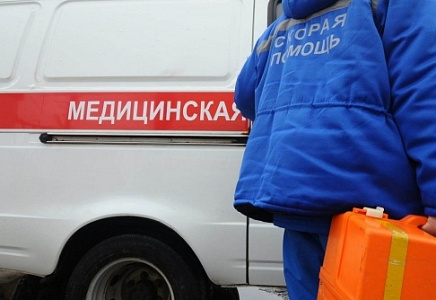 ПАРТИЯ "РОДИНА": ВО ВЛАДИМИРСКОЙ ОБЛАСТИ ПРЕСТУПНО НАРУШЕНО ПРАВО ЖИТЕЛЕЙ НА СКОРУЮ И НЕОТЛОЖНУЮ ПОМОЩЬ.