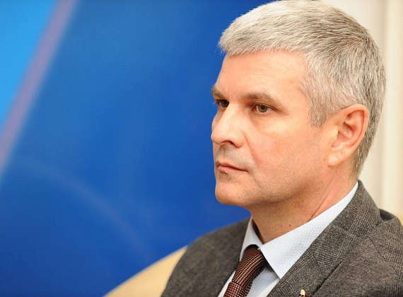 III Съезд партии "РОДИНА", 01.07.2017
