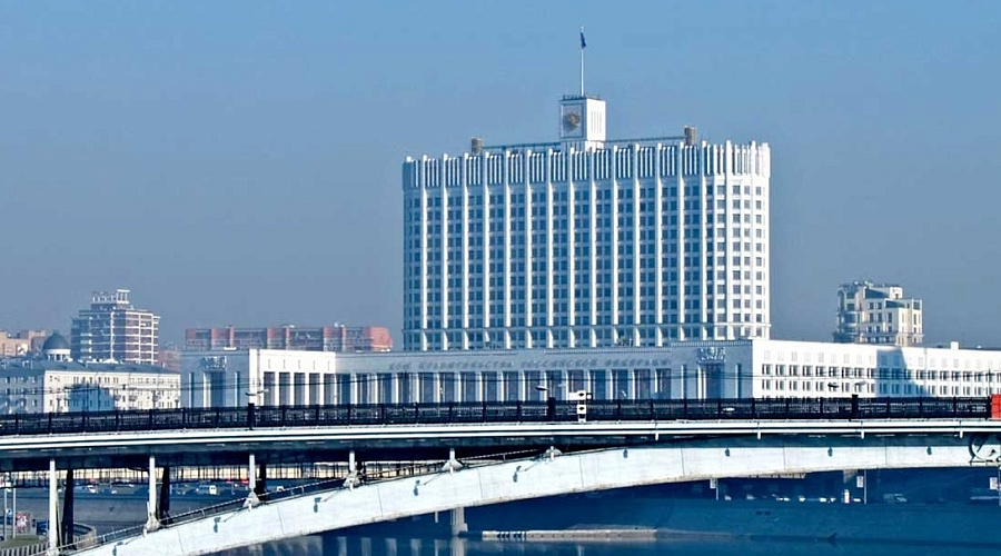 Правительство поддержало законопроект Журавлева, которым упрощается процедура получения органами власти сведений о деятельности партий