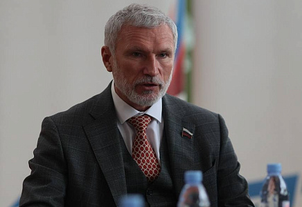 Лидер "РОДИНЫ": Приднестровью следует быть готовым к нападению