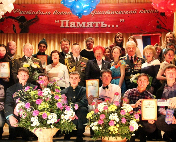 Фёдор Юрин: Россия будет непобедима