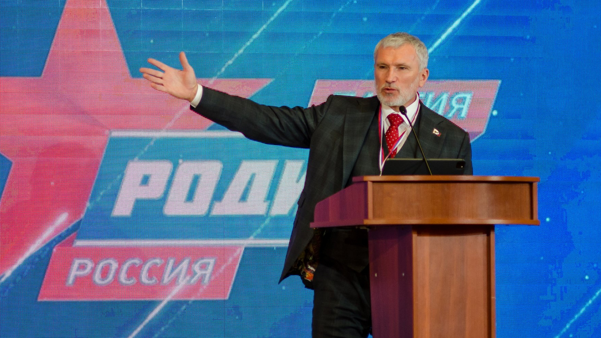 Алексей Журавлев: Никому на Западе украинское зерно не нужно
