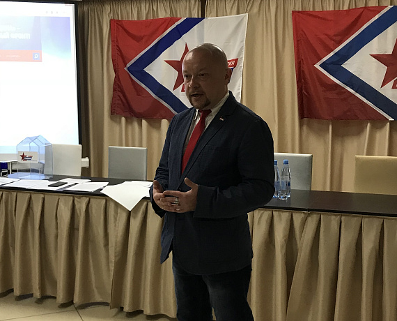 Кировские родинцы выдвинули кандидатов на сентябрьские выборы