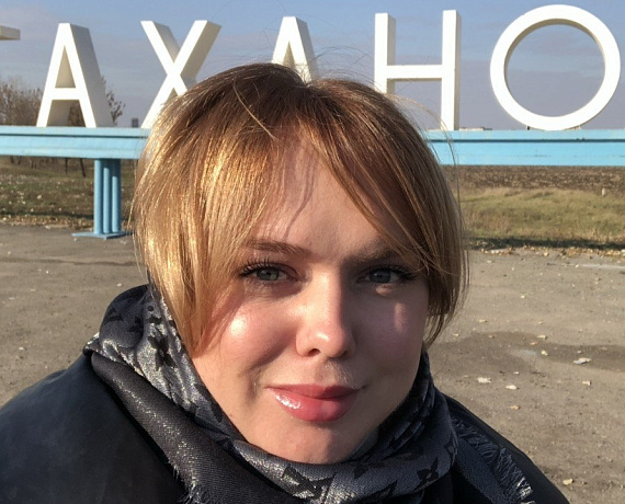 Татьяна Калегина: Партия "РОДИНА" готова возродить "Тимуровское движение"