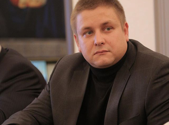 Расширенное заседание Президиума партии "РОДИНА", 27 октября 2014 г. (часть 2)