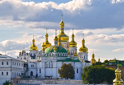 Журавлев: Киево-Печерская лавра становится русским духовным Севастополем