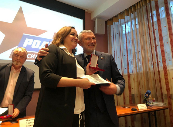 Возращение Шугалея. Рабочий визит Алексея Журавлева в Республику Коми (16.12.2020)