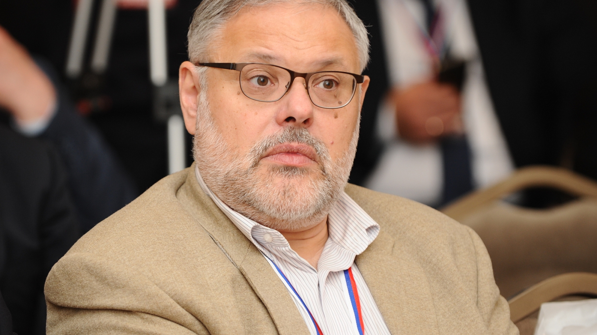 Михаил Хазин: Белоруссия для ЕС – это ресурс, а не союзник