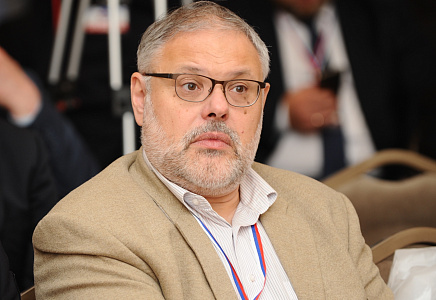 Михаил Хазин: Белоруссия для ЕС – это ресурс, а не союзник